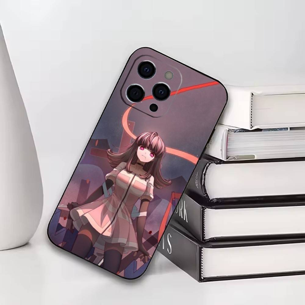 Akudama Drive Phone Case For iPhone17,16,15,14,13,12,11 Plus,Pro Others Soft Black Cover iPhone16promax
Akudama Drive Phone Case For iPhone17,16,15,14,13,12,11 Plus,Pro Others Soft Black Cover iPhone16promax