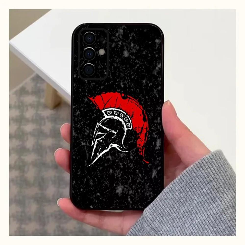 Flim 300 S-Spartans Phone Case For Samsung S24,S21,S22,S23,S30,Ultra,S20,Plus,Fe,Lite,Note,10,9,5G Black Soft Cover Samsung S24
Flim 300 S-Spartans Phone Case For Samsung S24,S21,S22,S23,S30,Ultra,S20,Plus,Fe,Lite,Note,10,9,5G Black Soft Cover Samsung S24