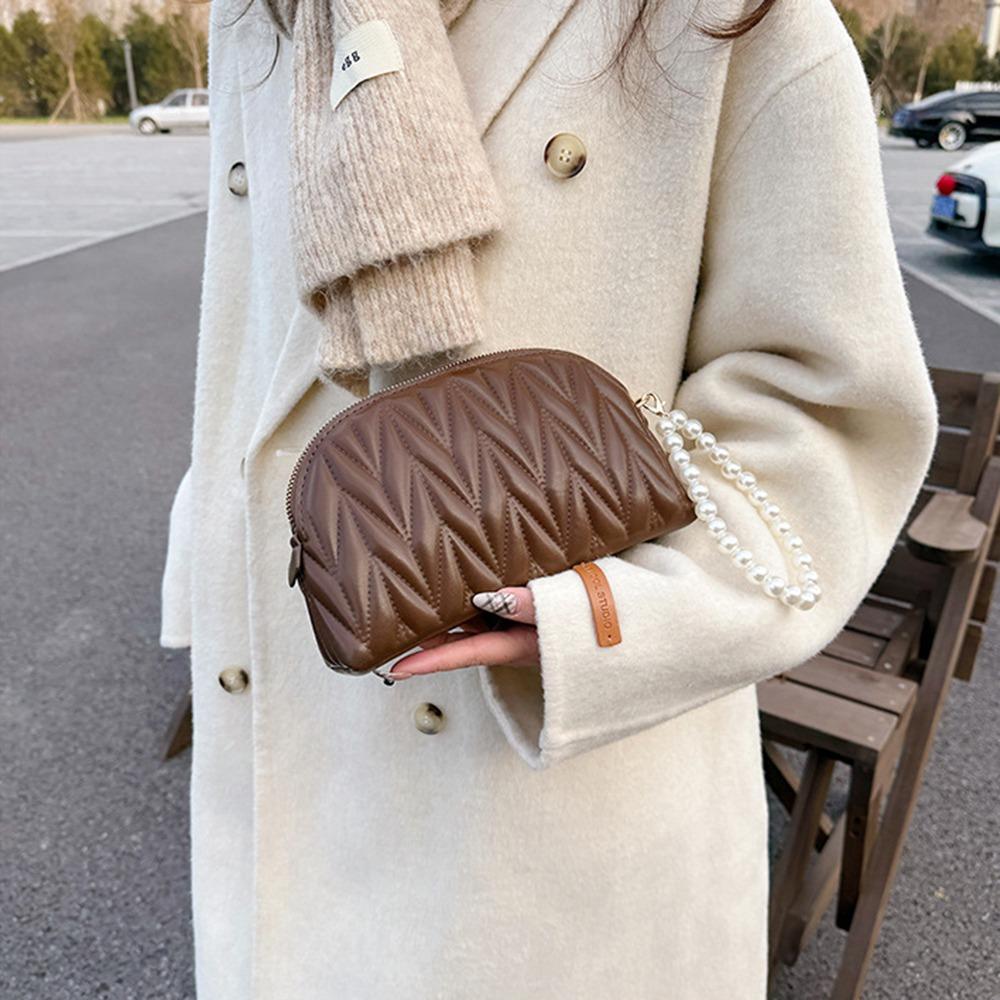PU Leather Travel Toiletry Bag Multifunctional Makeup Storage Bag Handhold Phone Pouch Shower білий
PU Leather Travel Toiletry Bag Multifunctional Makeup Storage Bag Handhold Phone Pouch Shower білий