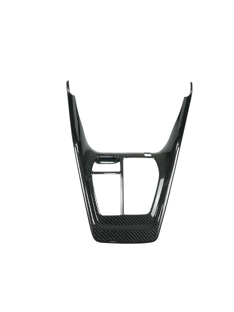 For Toyota RAV4 RAV 4 2019 2020 Car Accesories Interior Carbon Fiber Style Gear Panel Gear Head Cover ABS Mouldings Decoration s фіолетовий
For Toyota RAV4 RAV 4 2019 2020 Car Accesories Interior Carbon Fiber Style Gear Panel Gear Head Cover ABS Mouldings Decoration s фіолетовий