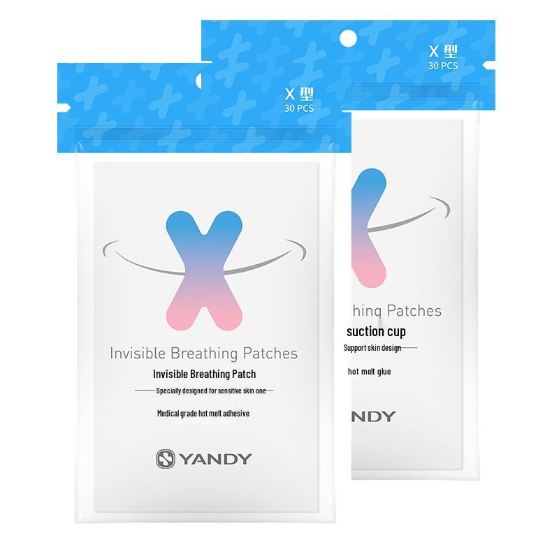 Yandy Dental & Oral Care Essentials
Yandy Dental & Oral Care Essentials