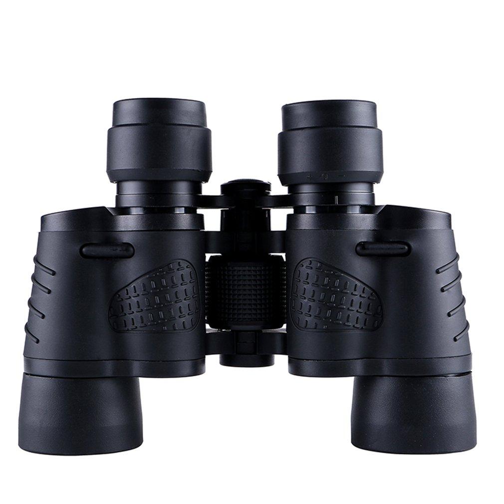 HD Long Range Telescope 80X80 Binoculars High Power Optical Glass Lens Telescope For Hunting Sports Sight Wholesale Dropshipping чорний
HD Long Range Telescope 80X80 Binoculars High Power Optical Glass Lens Telescope For Hunting Sports Sight Wholesale Dropshipping чорний