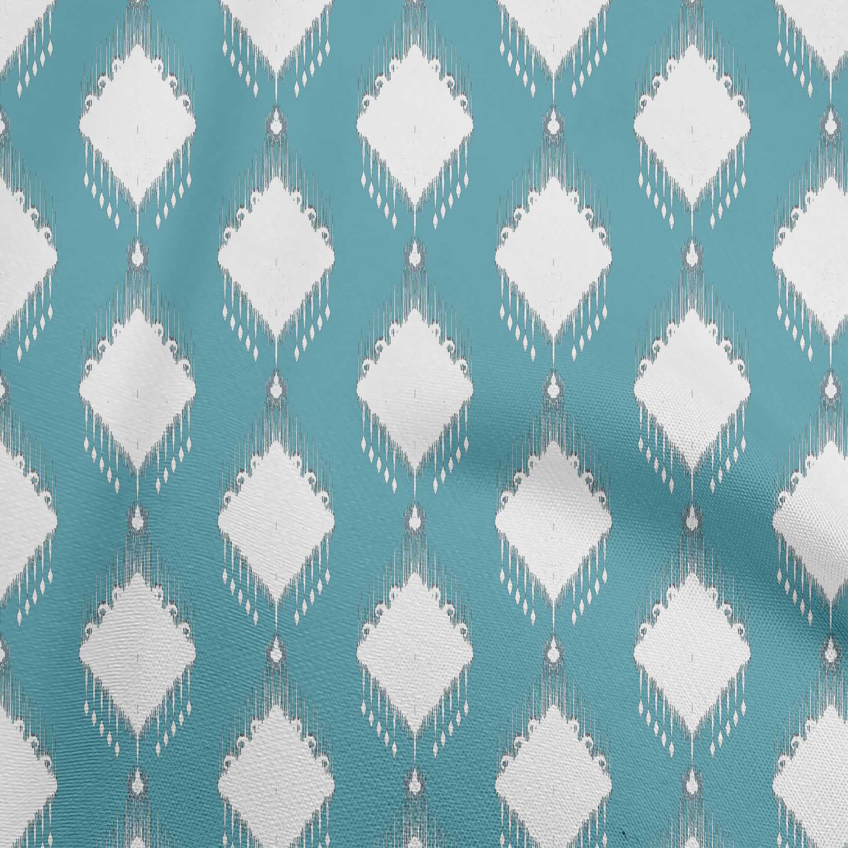 OneOone Cotton Flex Чорна тканина Ikat Одяг своїми руками Тканина для стьобання Тканина з принтом на ярди 40 дюймів 42 Inch Wide - Viscose Chiffon світлого кольору морської хвилі
OneOone Cotton Flex Чорна тканина Ikat Одяг своїми руками Тканина для стьобання Тканина з принтом на ярди 40 дюймів 42 Inch Wide - Viscose Chiffon світлого кольору морської хвилі