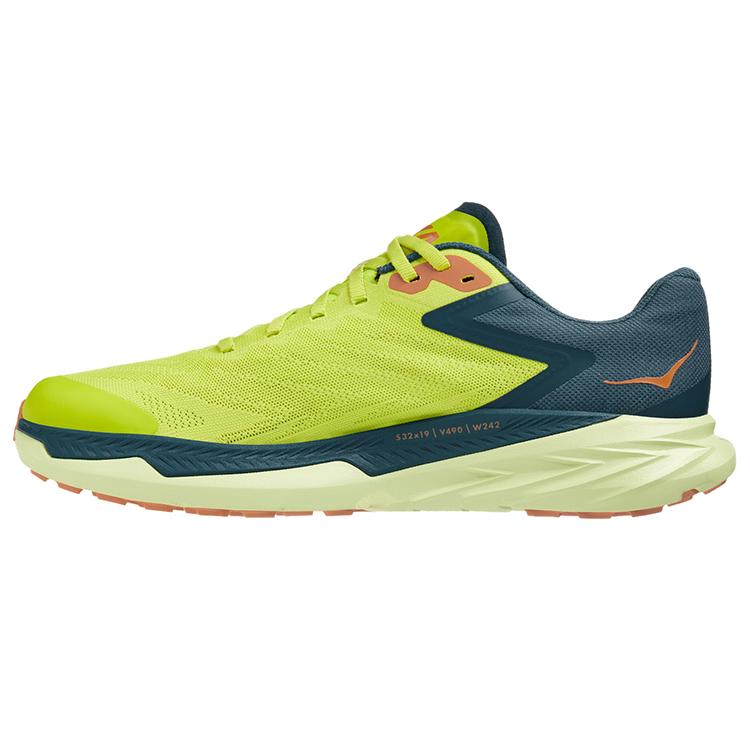 HOKA ONE ONE Zinal Вечірня Примула Синьо-Кораловий 1119399-EPBC 44
HOKA ONE ONE Zinal Вечірня Примула Синьо-Кораловий 1119399-EPBC 44
