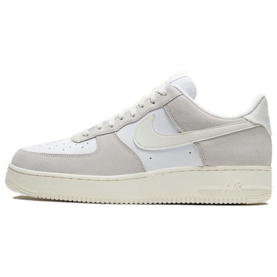 Nike Air Force 1 Low Gray 2020 - CW7584-100 EU 42.5
Nike Air Force 1 Low Gray 2020 - CW7584-100 EU 42.5