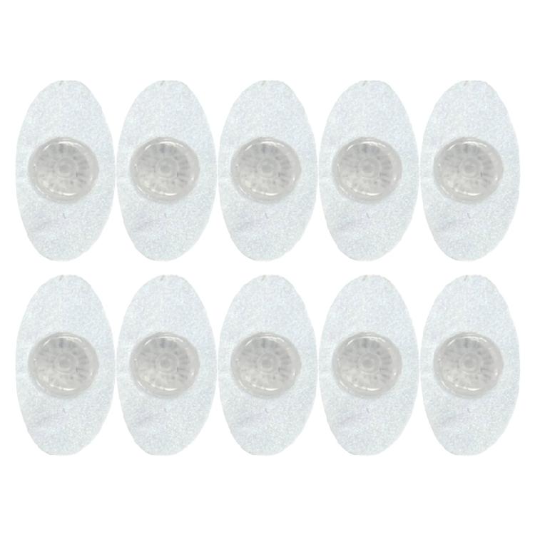 10Pcs Acrylic Earbud Holder Support Ear Plug Stabilizer Transparent Clear Earring Back Comfortable Earbud Accessory 1
10Pcs Acrylic Earbud Holder Support Ear Plug Stabilizer Transparent Clear Earring Back Comfortable Earbud Accessory 1