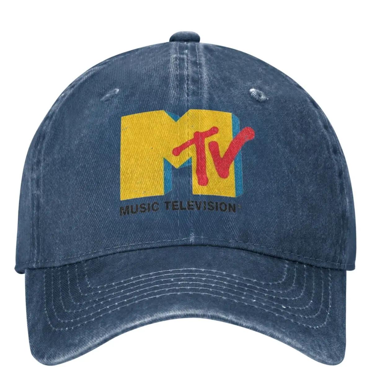 MTV Повсякденна бейсболка Літня Музичне Телебачення Тракерна кепка Регульована Для активного відпочинку Снепбек Кепка Чоловіча Доросла Y2k Бейсболки One Size
MTV Повсякденна бейсболка Літня Музичне Телебачення Тракерна кепка Регульована Для активного відпочинку Снепбек Кепка Чоловіча Доросла Y2k Бейсболки One Size