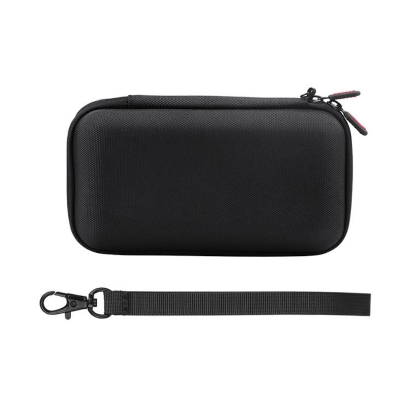 Portable Shockproof Storage Case Waterproof Carrying Bag for Pocket 3 Camera with Organized Pockets
Portable Shockproof Storage Case Waterproof Carrying Bag for Pocket 3 Camera with Organized Pockets