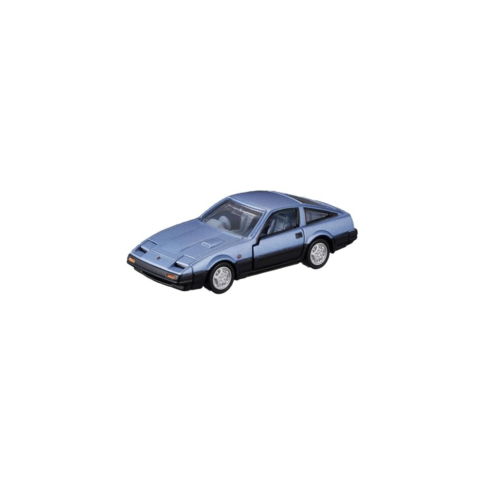 Takara Tomy Tomica Premium Nissan Fairlady Z (Z31) Diecast Toy Car for Ages 6 and Up
Takara Tomy Tomica Premium Nissan Fairlady Z (Z31) Diecast Toy Car for Ages 6 and Up