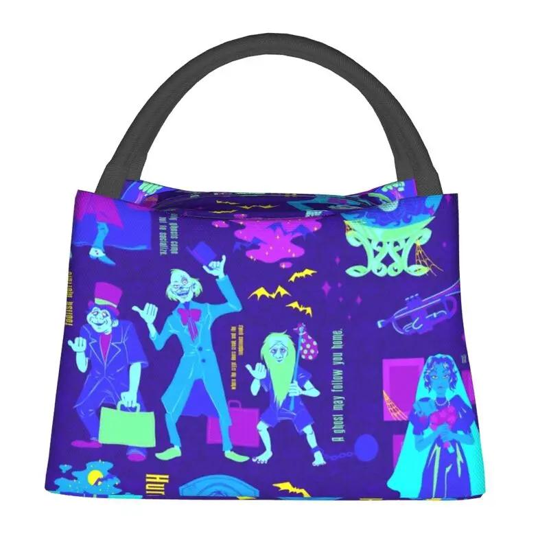 Индивидуальный заказ Haunted Mansion Stretching Lunch Bags Women Термосумка-холодильник Изолированная Ланч-бокс для работы, пикника или путешествий 28x17x16CM зелёный
Индивидуальный заказ Haunted Mansion Stretching Lunch Bags Women Термосумка-холодильник Изолированная Ланч-бокс для работы, пикника или путешествий 28x17x16CM зелёный