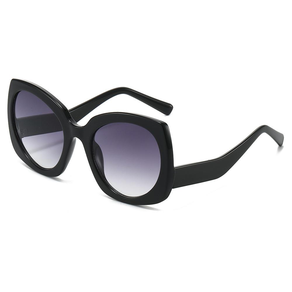 Sunglasses Women S Retro Small Frame High-End Cat Eye Sunglasses Fashion Uv-Proof Sunglasses Men S And Women S Tide
Sunglasses Women S Retro Small Frame High-End Cat Eye Sunglasses Fashion Uv-Proof Sunglasses Men S And Women S Tide
