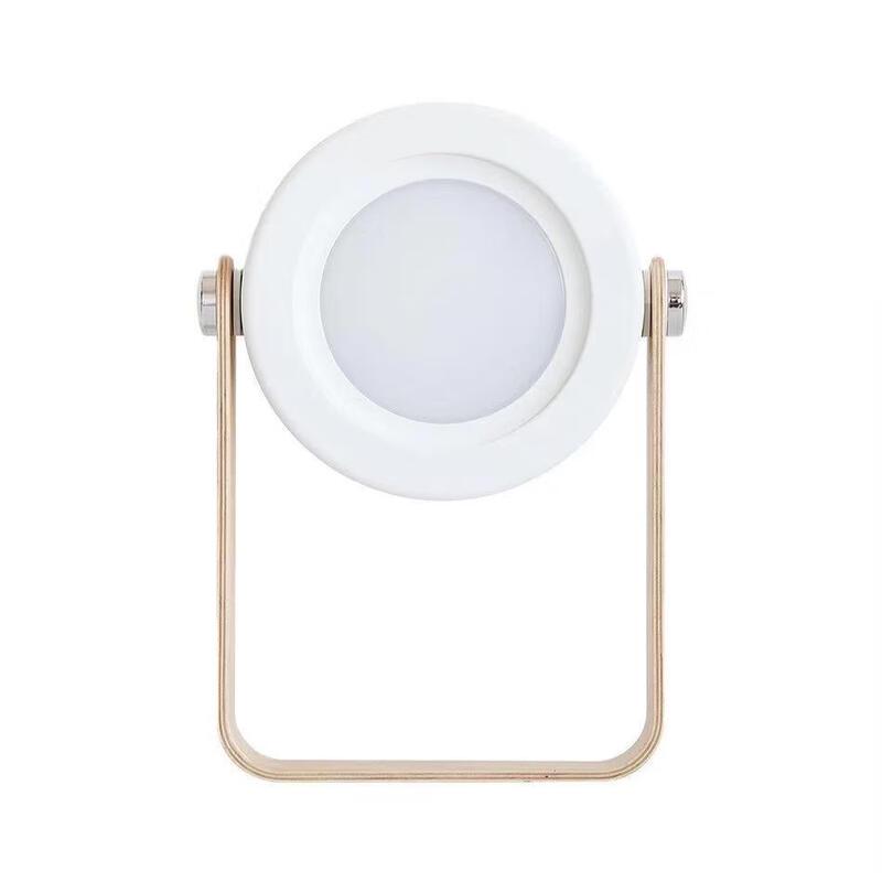 Creative Folding USB LED Bedside Lantern Lamp
Creative Folding USB LED Bedside Lantern Lamp