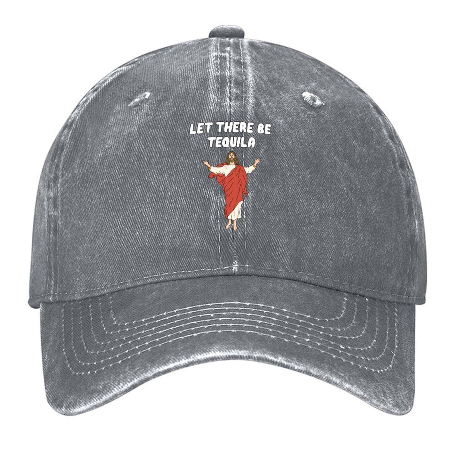 2026 Let There Be Tequila Jesus Baseball Cap Hats On Offer Hip Hop Unique Hats Tea Hat Women s Hats 2025 Men s
2026 Let There Be Tequila Jesus Baseball Cap Hats On Offer Hip Hop Unique Hats Tea Hat Women s Hats 2025 Men s