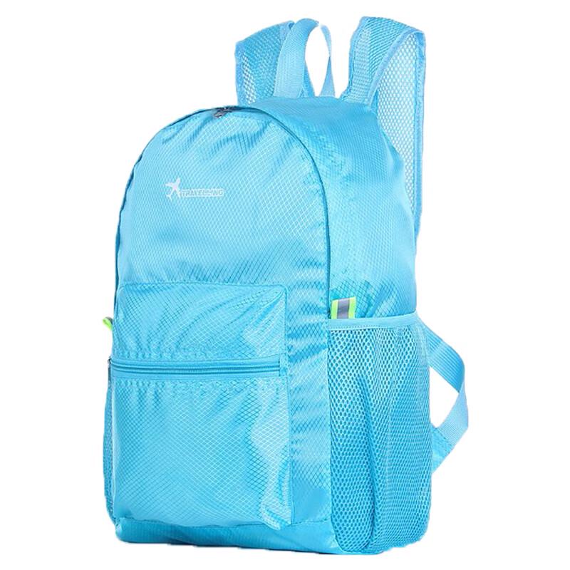 You Tuo Zhe Upgraded Ultra-light Foldable Backpack
You Tuo Zhe Upgraded Ultra-light Foldable Backpack