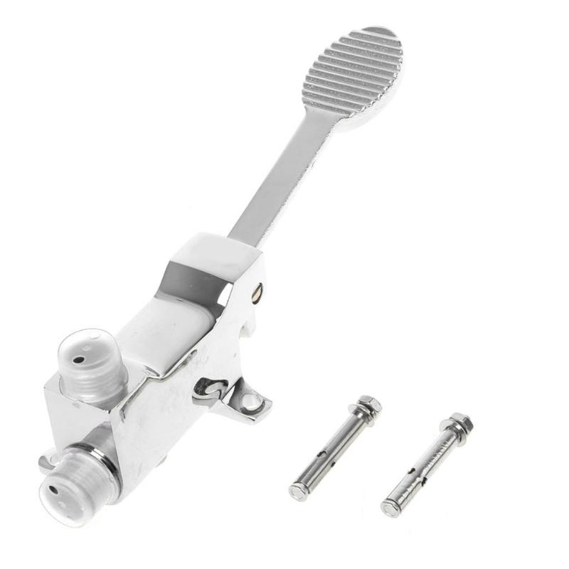 Floor Bathroom Basin Water Faucet Pedal For Home Hotel Tap Accessories 1/2 1
Floor Bathroom Basin Water Faucet Pedal For Home Hotel Tap Accessories 1/2 1