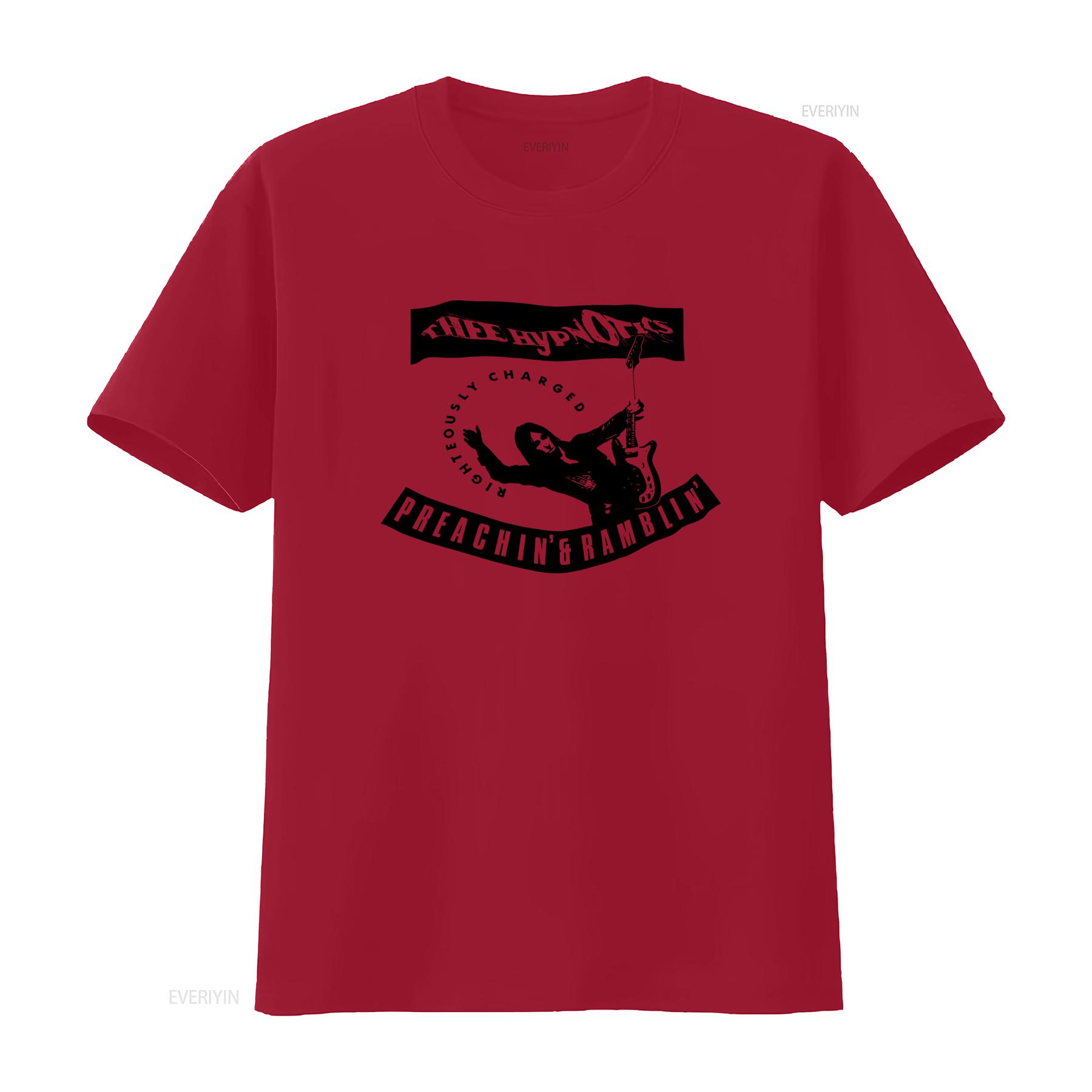 Vintage 80s 1989 THEE HYPNOTICS Preachin Ramblin Album Tour Singles English Psychedelic Garage Rock Band Punk Grunge T Shirt S
Vintage 80s 1989 THEE HYPNOTICS Preachin Ramblin Album Tour Singles English Psychedelic Garage Rock Band Punk Grunge T Shirt S