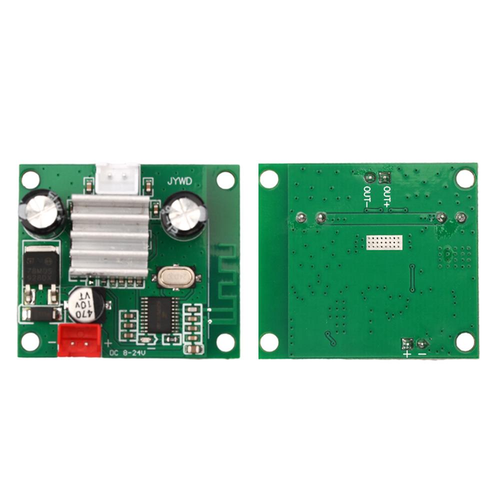 Bluetooth 30w Power Amplifier Tws Speaker Sound Module Board Audio Receiver Bluetooth Power Amplifier Board Two-way Stereo
Bluetooth 30w Power Amplifier Tws Speaker Sound Module Board Audio Receiver Bluetooth Power Amplifier Board Two-way Stereo