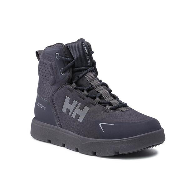 Треккинговая обувь Helly Hansen Trekkingi Canyon Ullr Boot Ht 117-54.990 Czarny
Треккинговая обувь Helly Hansen Trekkingi Canyon Ullr Boot Ht 117-54.990 Czarny