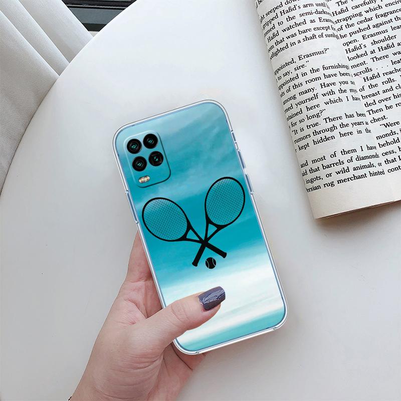 RP70 Tennis Sports Phone Case for Motorola Moto G10 G20 G30 G31 G32 G34 G35 G41 G42 G50 G51 G52 G55 G60 G60S G62 G71 G72 G75 Motorola Moto G51 5G
RP70 Tennis Sports Phone Case for Motorola Moto G10 G20 G30 G31 G32 G34 G35 G41 G42 G50 G51 G52 G55 G60 G60S G62 G71 G72 G75 Motorola Moto G51 5G