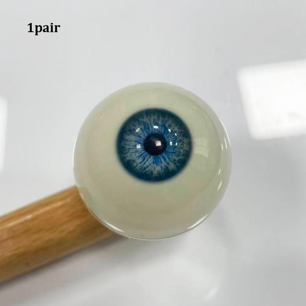 1pair 10 Styles Acrylic Fake Eyes Eyeballs DIY Doll Making Crafts For BJD Doll 1
1pair 10 Styles Acrylic Fake Eyes Eyeballs DIY Doll Making Crafts For BJD Doll 1