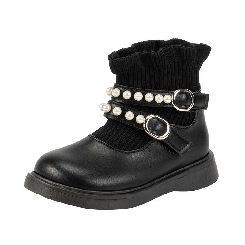 Girl s Shoes, Socks, Boots. Girl s Soft-soled Boots, Low-top Short Boots. 30 чорний
Girl s Shoes, Socks, Boots. Girl s Soft-soled Boots, Low-top Short Boots. 30 чорний
