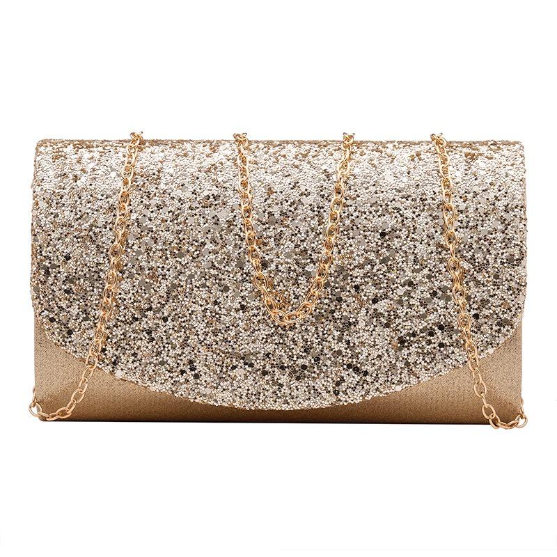 Shiny style women s dinner bag glitter material high-end niche crossbody bag light luxury luxury золотой
Shiny style women s dinner bag glitter material high-end niche crossbody bag light luxury luxury золотой