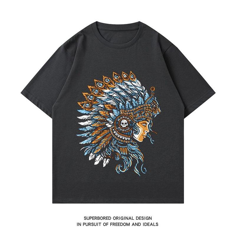 American Retro Trendy Brand Sneakers Printed Cotton Short-sleeved T-shirt Men s and Women s Summer Loose Half-sleeved T-shirt XXXXL
American Retro Trendy Brand Sneakers Printed Cotton Short-sleeved T-shirt Men s and Women s Summer Loose Half-sleeved T-shirt XXXXL