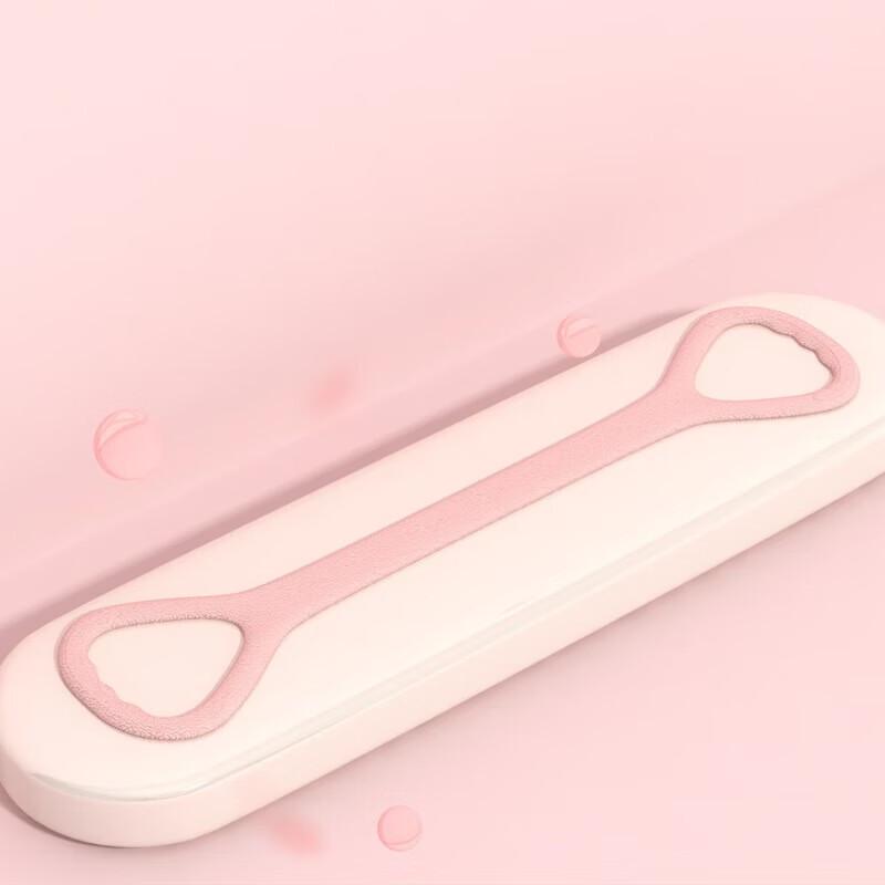 WEZHO 8-Shape Resistance Band
WEZHO 8-Shape Resistance Band