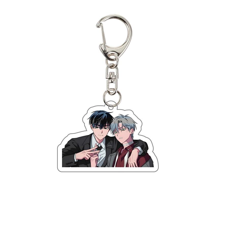 Anime Alien Stage ivan till Acrylic Desktop key chain Figure Standing Decor Collect Cosplay key ring Gift 6cm New 6 cm
Anime Alien Stage ivan till Acrylic Desktop key chain Figure Standing Decor Collect Cosplay key ring Gift 6cm New 6 cm