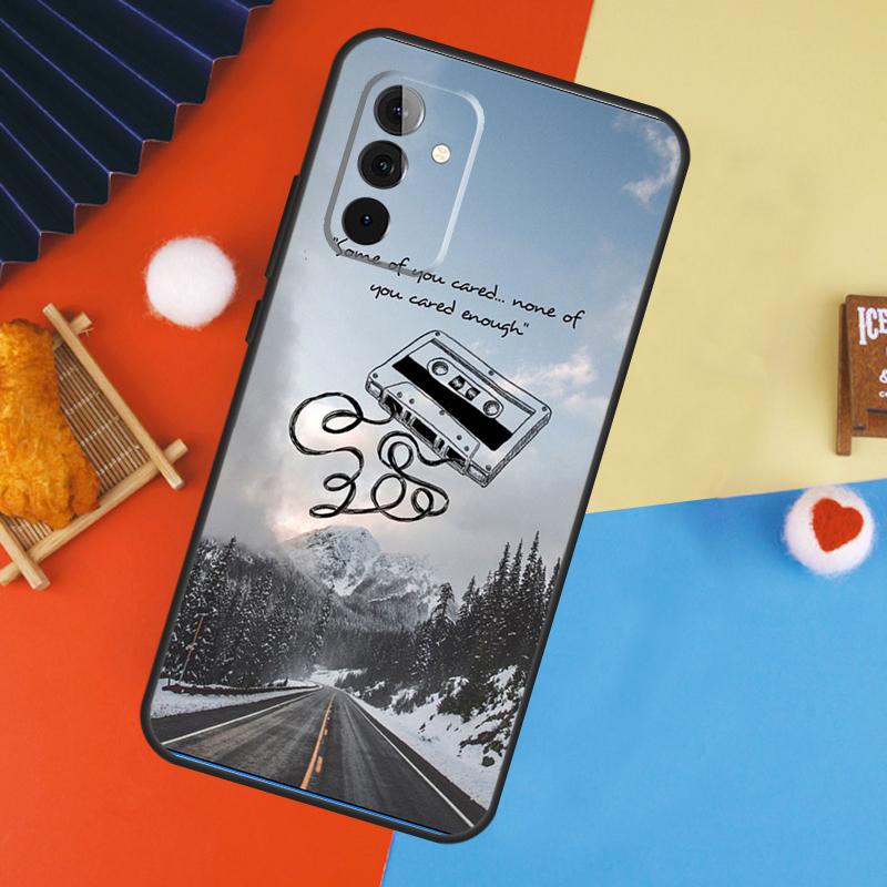 13 Reasons Why Cover For Samsung Galaxy A15 A25 A35 A55 A52 A32 A12 A14 A34 A54 A51 A71 A53 A33 A13 Case Samsung A52S 5G
13 Reasons Why Cover For Samsung Galaxy A15 A25 A35 A55 A52 A32 A12 A14 A34 A54 A51 A71 A53 A33 A13 Case Samsung A52S 5G