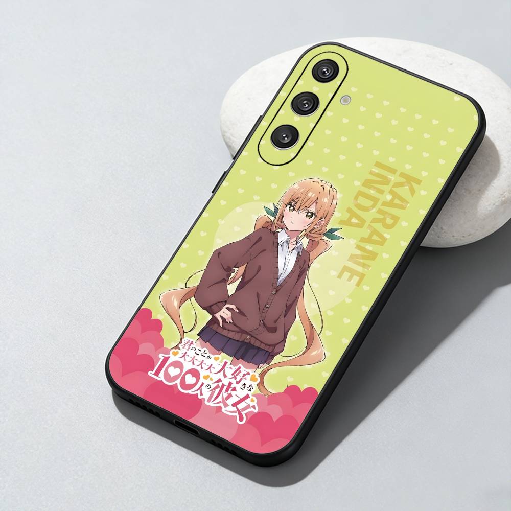 100GF REALLY Love You Anime Phone Case For Samsung Galaxy A73,A72,A71,A70,A52,A51 Others Soft Black Cover Samsung a52
100GF REALLY Love You Anime Phone Case For Samsung Galaxy A73,A72,A71,A70,A52,A51 Others Soft Black Cover Samsung a52