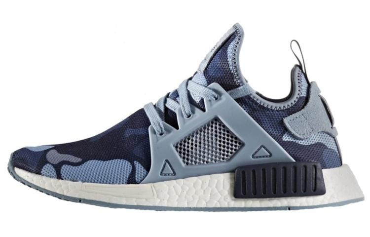 Adidas Wmns NMD_XR1 Blue Duck Camo Women s BA7754 40
Adidas Wmns NMD_XR1 Blue Duck Camo Women s BA7754 40
