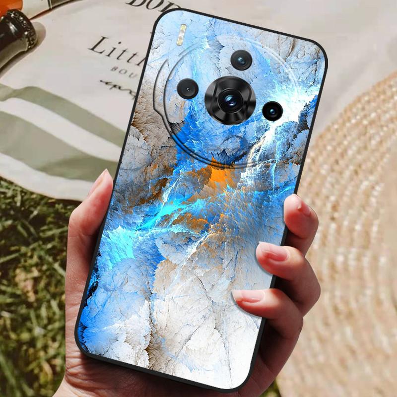 For ZTE nubia Z60S Pro Case Luxury Painted Phone Silicon Back Cover For Nubia Z60 S Pro 5G Cases NX725J Protective Shell Capas nubia Z60S Pro
For ZTE nubia Z60S Pro Case Luxury Painted Phone Silicon Back Cover For Nubia Z60 S Pro 5G Cases NX725J Protective Shell Capas nubia Z60S Pro