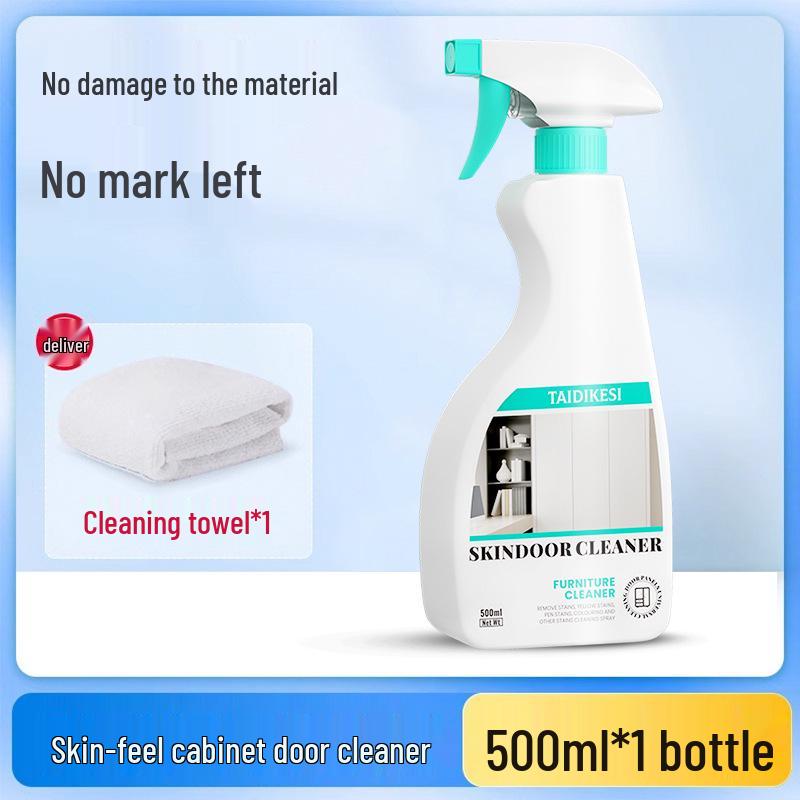 White Cabinet Door Cleaner: Handprint Remover & De-yellowing Stain Tool
White Cabinet Door Cleaner: Handprint Remover & De-yellowing Stain Tool