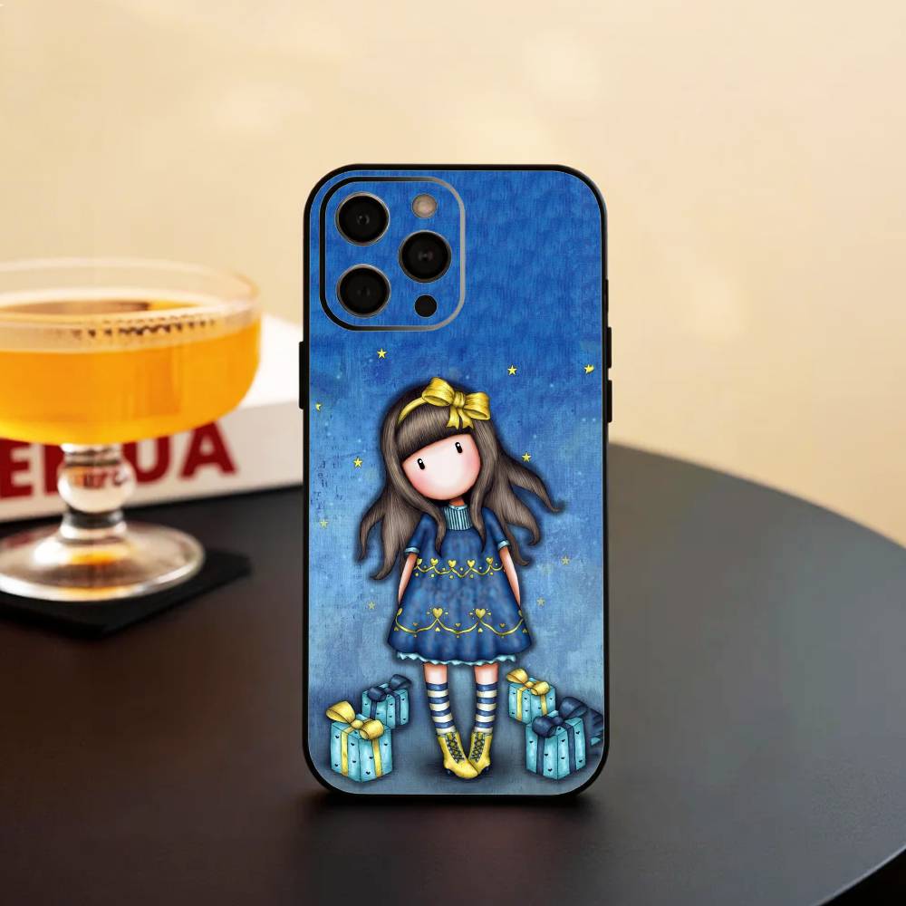 L-Lovely S-Santoro G-Gorjuss Series Phone Case Silicone Soft For IPhone 17 16 15 14 13 12 11 X XR Plus Pro Max Plus iPhone16se4
L-Lovely S-Santoro G-Gorjuss Series Phone Case Silicone Soft For IPhone 17 16 15 14 13 12 11 X XR Plus Pro Max Plus iPhone16se4