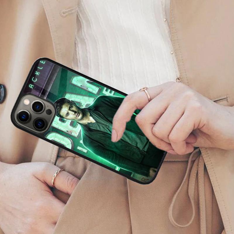 Магнитный чехол для телефона Supernatural Дин Уинчестер для APPLE iPhone 17 Air 16 14 13 12 Pro Max 15 Plus Беспроводная крышка MagSafe iPhone 13mini
Магнитный чехол для телефона Supernatural Дин Уинчестер для APPLE iPhone 17 Air 16 14 13 12 Pro Max 15 Plus Беспроводная крышка MagSafe iPhone 13mini