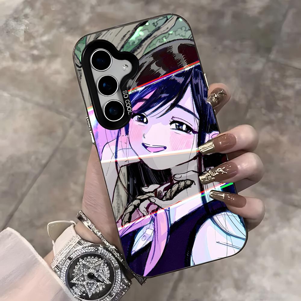 O-Omori Game Phone Case For Samsung S25 Ultra S23 S22 S21 S20 Ultra Plus S24 Fe A54 A55 Color Silver Cover Samsung S21 Plus
O-Omori Game Phone Case For Samsung S25 Ultra S23 S22 S21 S20 Ultra Plus S24 Fe A54 A55 Color Silver Cover Samsung S21 Plus
