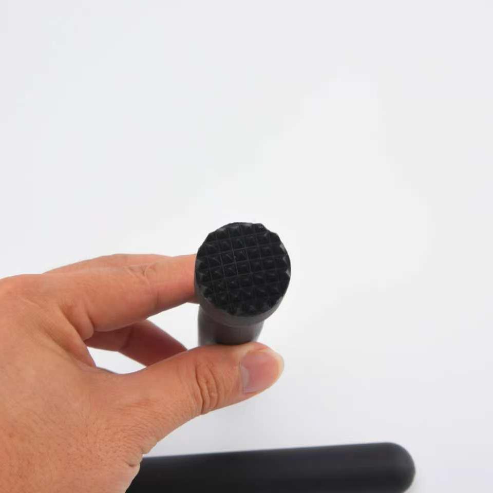 Multi-functional Glass Cocktail Juicer & Ice Crusher Stick
Multi-functional Glass Cocktail Juicer & Ice Crusher Stick