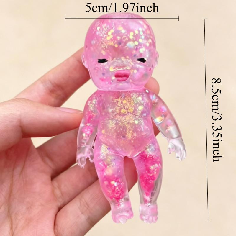 Squishy Maltose Sugar Boy Shaped Squeeze Toys Men Stretchable Slow Rising Decompression Fidget Toy Relieve Stress Home Decor
Squishy Maltose Sugar Boy Shaped Squeeze Toys Men Stretchable Slow Rising Decompression Fidget Toy Relieve Stress Home Decor