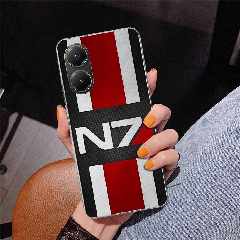 N7 Mass Effect Phnoe Case for Xiaomi Poco X5 X6 X7 Pro X4 Gt F7 Ultra M8 M7 Redmi 15C 15 13C 13 12C 12 Unique Cover Coque Poco X Xiaomi Poco X7 Pro
N7 Mass Effect Phnoe Case for Xiaomi Poco X5 X6 X7 Pro X4 Gt F7 Ultra M8 M7 Redmi 15C 15 13C 13 12C 12 Unique Cover Coque Poco X Xiaomi Poco X7 Pro