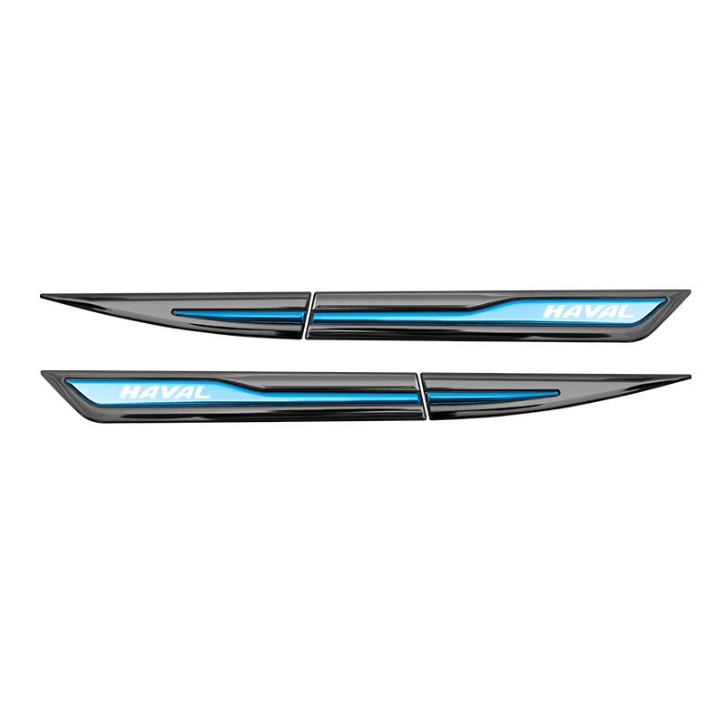 Car Door Fender Side Blade Badge Car Body Protective car Metal Sticker For Haval f7 h6 f7x h2 h3 h5 h7 h8 h9 H4 F5 F9 H2S Car
Car Door Fender Side Blade Badge Car Body Protective car Metal Sticker For Haval f7 h6 f7x h2 h3 h5 h7 h8 h9 H4 F5 F9 H2S Car