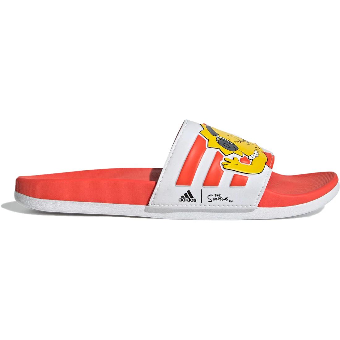 Sneaker adidas Adilette Comfort Slide The Simpsons Lisa (Women s)(GV7251) 38
Sneaker adidas Adilette Comfort Slide The Simpsons Lisa (Women s)(GV7251) 38