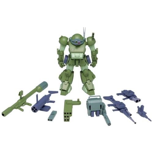 WAVE Armored Trooper Votoms Scope Dog Turbo Custom PS Version 1/35 Scale Plastic Model BK-222
WAVE Armored Trooper Votoms Scope Dog Turbo Custom PS Version 1/35 Scale Plastic Model BK-222