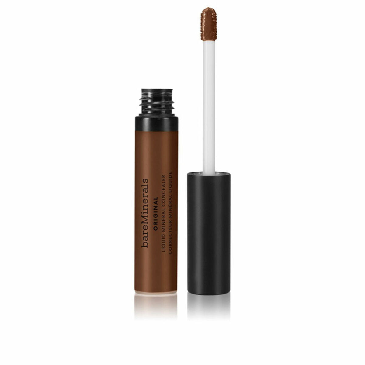 bareMinerals Original Face Concealer No. 6N Deep 6 ml
bareMinerals Original Face Concealer No. 6N Deep 6 ml