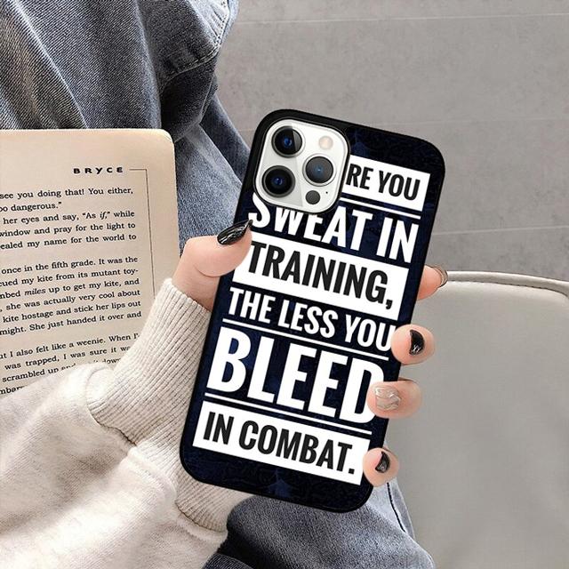 Motivational Gym Fitness Quotes Phone Case For For iPhone 17 Air 16 15 11 12 13 14 Pro Ma Plus coque iPhone 13
Motivational Gym Fitness Quotes Phone Case For For iPhone 17 Air 16 15 11 12 13 14 Pro Ma Plus coque iPhone 13