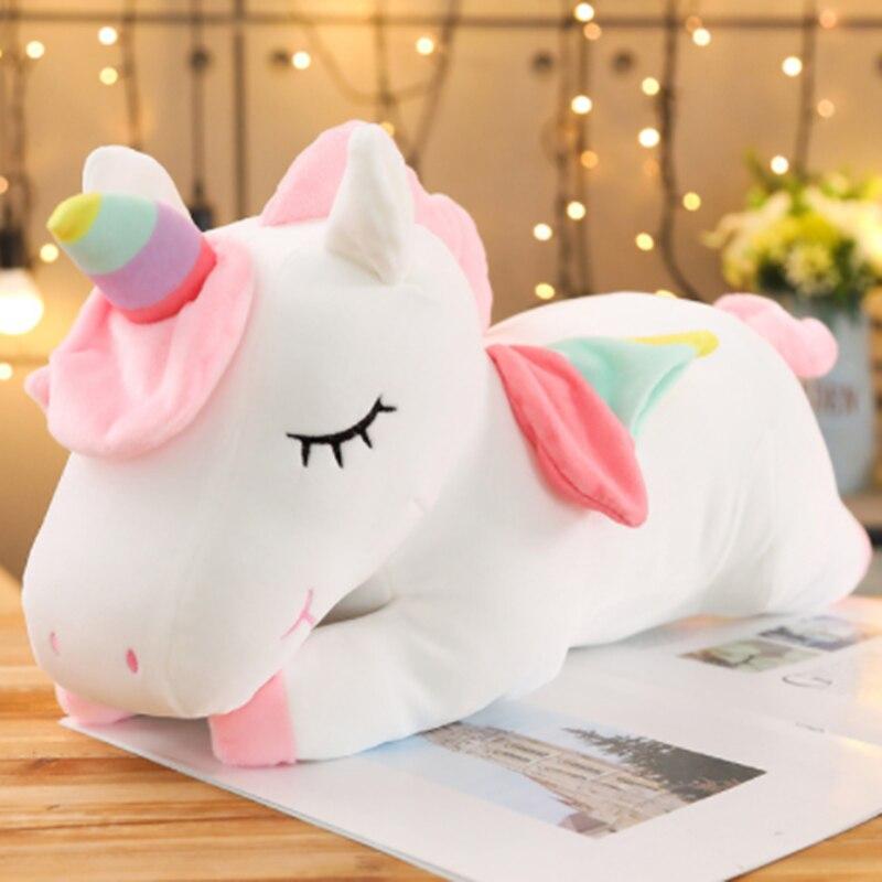 Kawaii Horse Plush 25/50cm Soft Stuffed Huggable Dolls Animal Acompany Toys Children Girl Birthday Gifts 2026 25cm білий
Kawaii Horse Plush 25/50cm Soft Stuffed Huggable Dolls Animal Acompany Toys Children Girl Birthday Gifts 2026 25cm білий