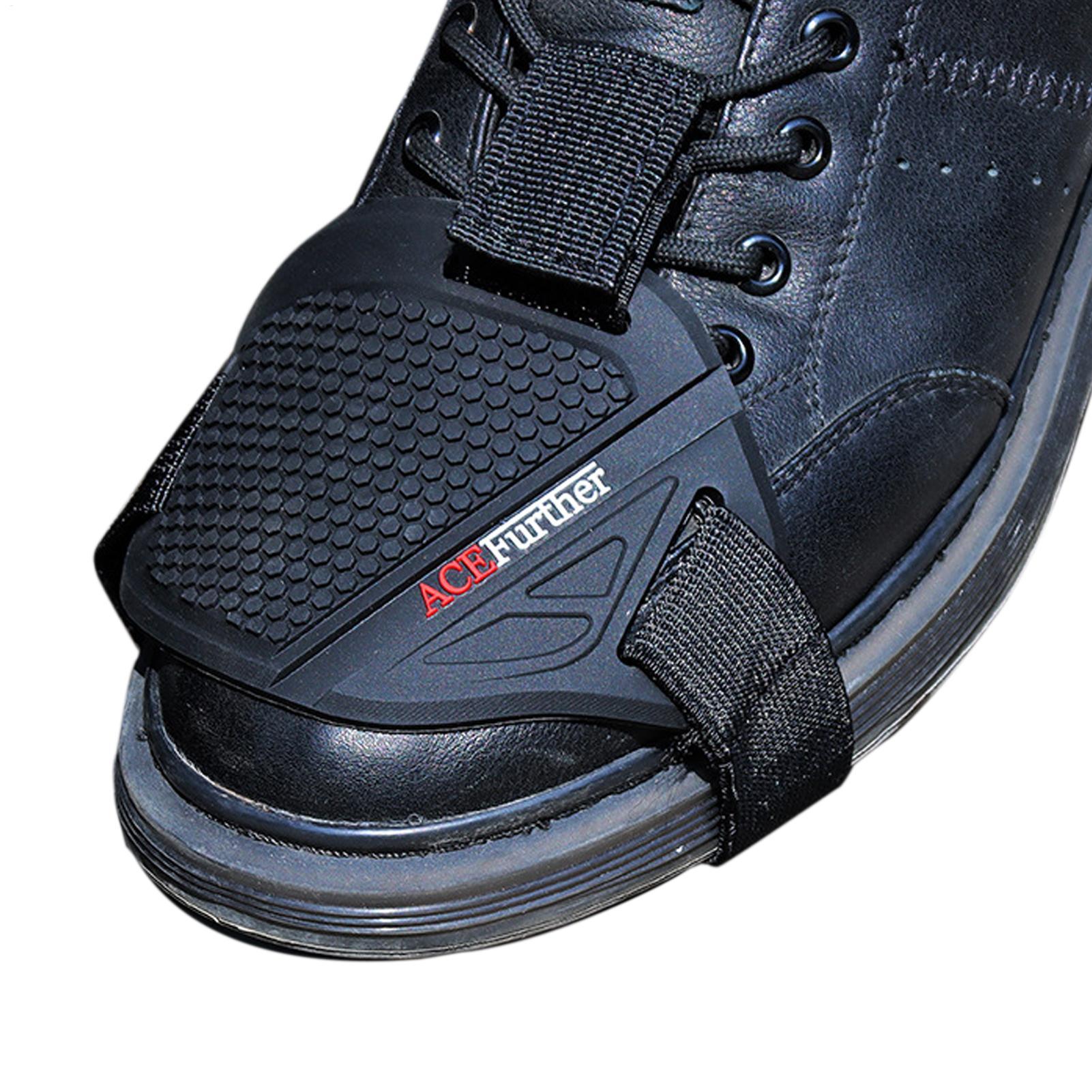 Motorcycle Shift Pad Adjustable Durable Shifter Cover Boot Shoe Protector Universal Protector For Boots, Sports Shoes CHINA
Motorcycle Shift Pad Adjustable Durable Shifter Cover Boot Shoe Protector Universal Protector For Boots, Sports Shoes CHINA