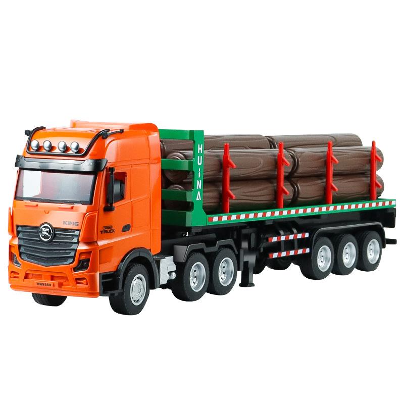 Huina Новый продукт 1313 Моделирование лесного транспорта Плоский грузовик Звук и свет Электрический пульт дистанционного управления Инженерная модель транспортного средства 1 жёлтый
Huina Новый продукт 1313 Моделирование лесного транспорта Плоский грузовик Звук и свет Электрический пульт дистанционного управления Инженерная модель транспортного средства 1 жёлтый