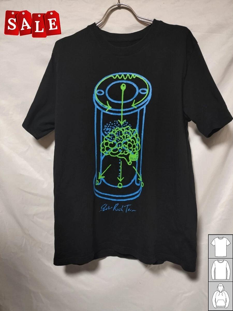 New Tame Impala Musician Gift For Fans Unisex S-5XL Shirt UK259 XL
New Tame Impala Musician Gift For Fans Unisex S-5XL Shirt UK259 XL