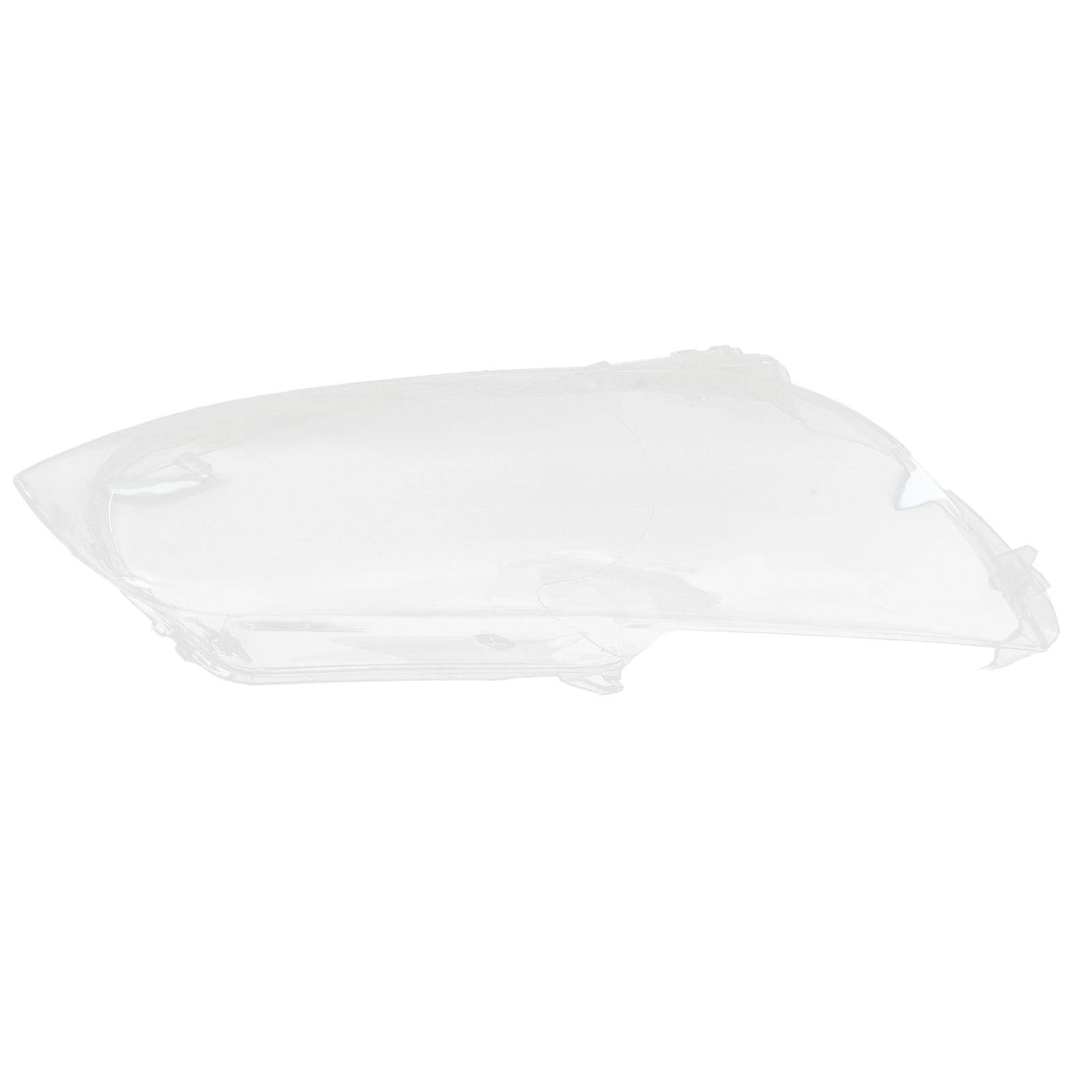 Светильник, крышка линзы фар, высокая прозрачность, защита от царапин, замена крышки линзы фары для BMW M3 E92 E93 Right
Светильник, крышка линзы фар, высокая прозрачность, защита от царапин, замена крышки линзы фары для BMW M3 E92 E93 Right